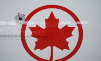Air Canada Says 11,000 IAMAW Workers Have Ratified New Contract
