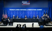 Reigniting the American Dream: Trump, McCormick and Dimon Unveil a Massive Manufacturing Push in Pennsylvania