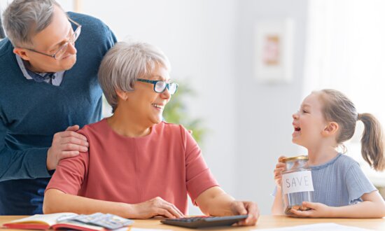 Grandparents and Trump Accounts: The Gift Tax Question the IRS Just Answered