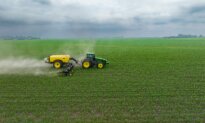 China’s Next Weapon Against America Is Our Own Food Supply