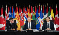 Carney Says Canada’s Ready to Do ‘Whatever It Takes’ in Response to Latest US Tariffs