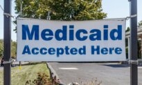 States Relying on Federal Aid Face a Reckoning