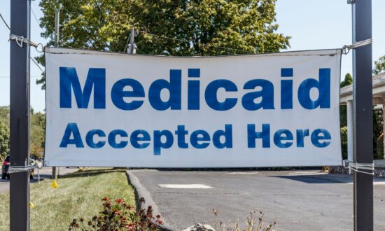 States Hustle to Implement Medicaid Changes by Jan. 1 Deadline