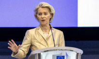 EU Agrees on 21st Round of Sanctions Against Russia