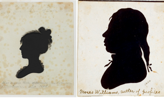Moses Williams: Freedom Through Art