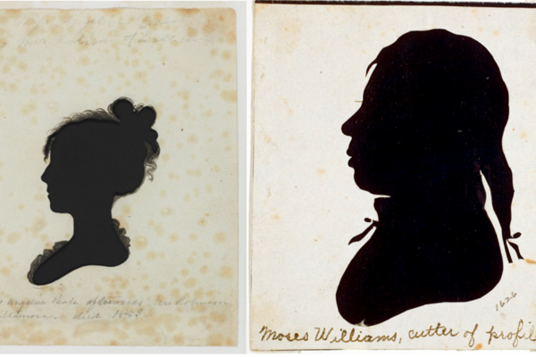 Moses Williams: Freedom Through Art