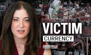 The Left’s New Loyalty Test? | Batya Ungar-Sargon
