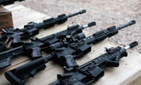 The 2nd Amendment Opinion That Scrambled the Partisan Script