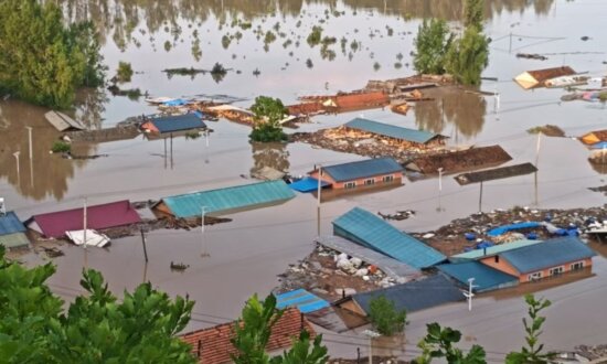 China Flood Survivor Says Officials Ordered Her to Delete Pleas for Help