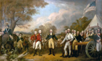 Can Art Reveal America’s Soul?