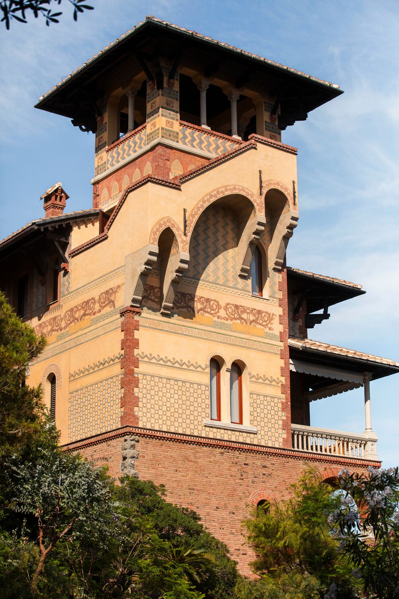 Villa Beatrice