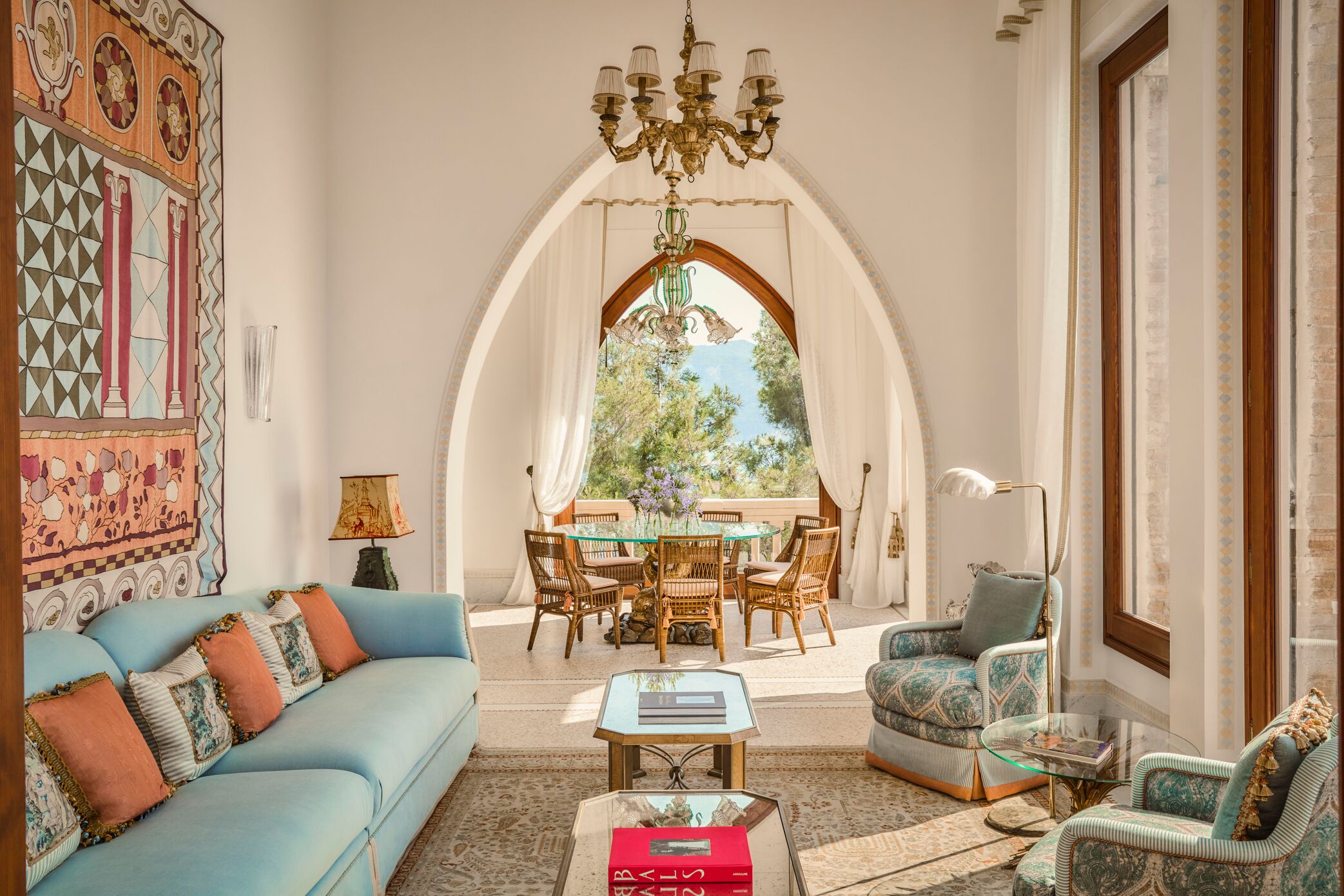 Villa Beatrice