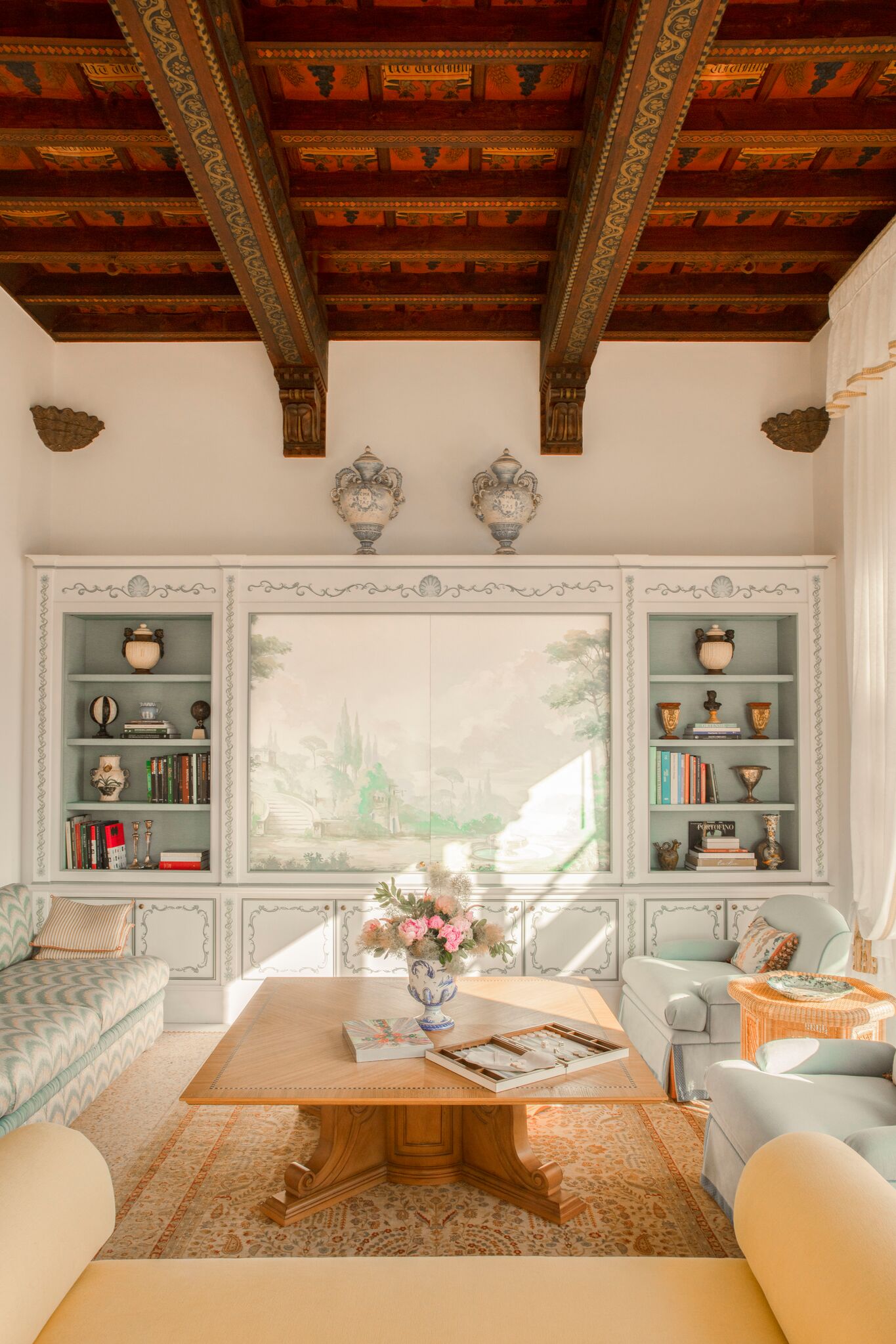 Villa Beatrice