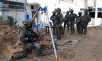 The United Nations Has Run Out of Alibis