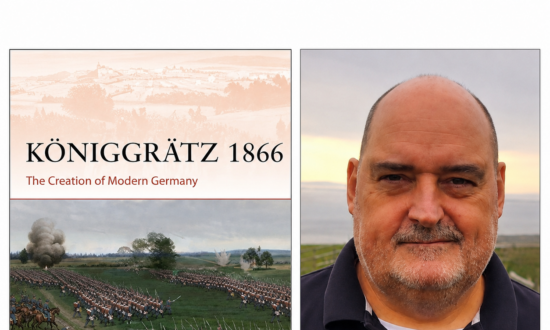 A Study of How the Battle of Königgrӓtz Helped Create the German Empire