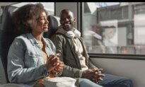 The Case for Talking to Strangers