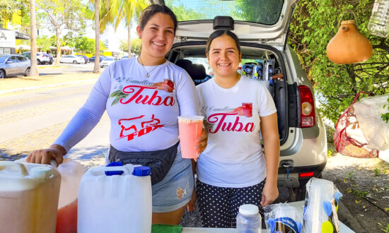 Mexico’s Palm Wine Has Been a Fascinating Culinary Bridge to the Philippines Since 1565