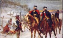 How the Irish Helped Win the American Revolutionary War