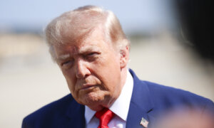 LIVE NOW: Trump Departs Los Angeles for Las Vegas