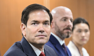 Rubio, Lithuanian Foreign Minister Sign Critical Minerals Agreement