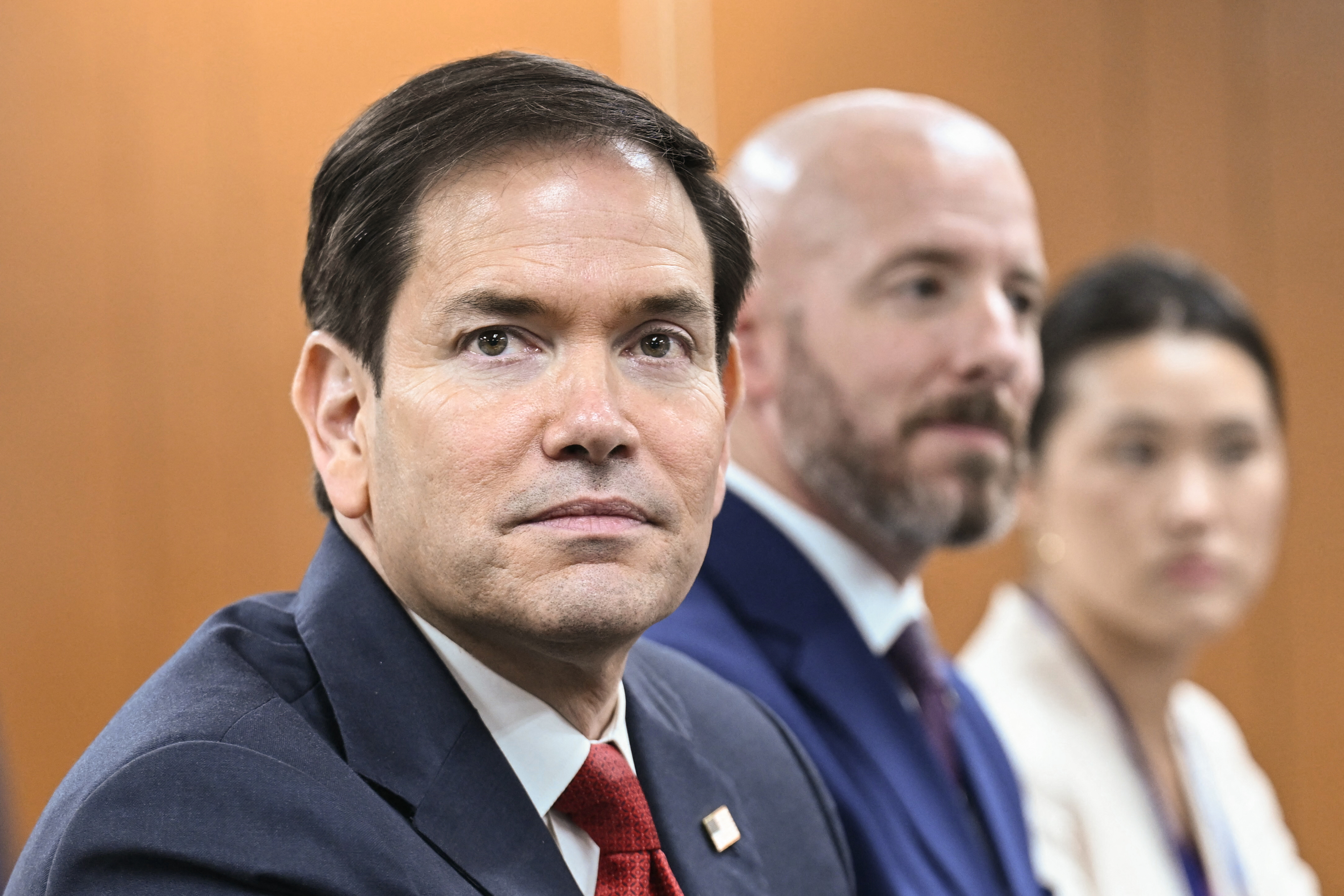 Rubio Signals No Changes in Hong Kong Policy After Beijing Raises Sanctions