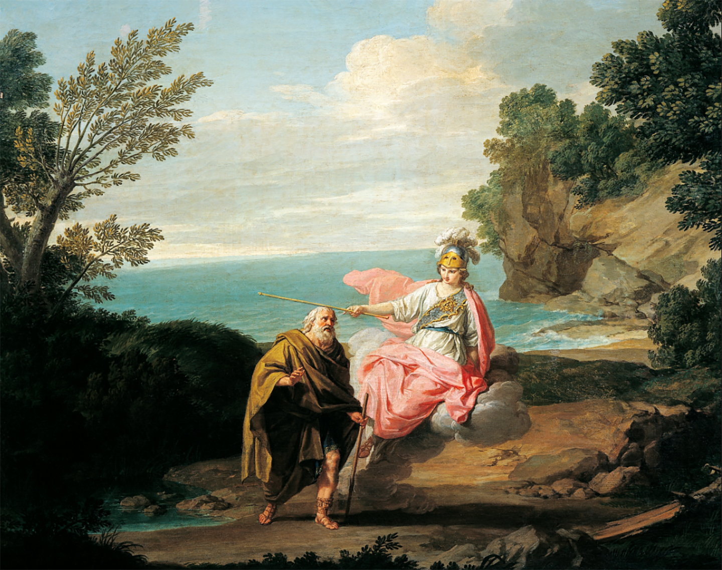 Odysseus