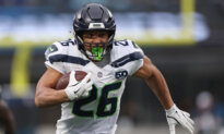 Seahawks Down 2 Key Players Entering Training Camp