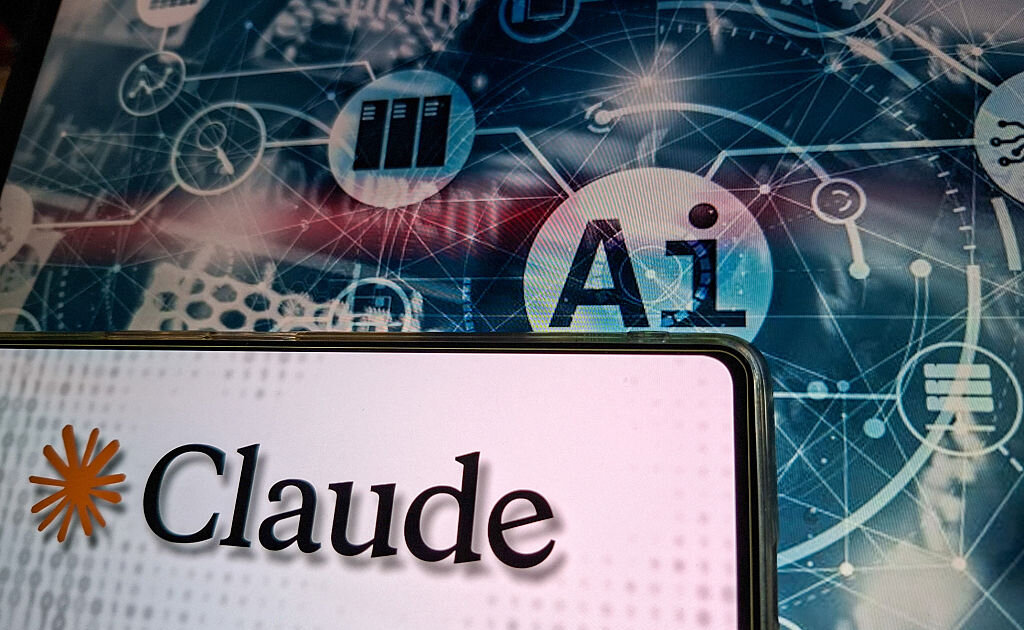 Corrupt Text File Claude Chatbot User Files Class Action Lawsuit Against Anthropic Over ...
