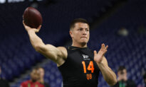 Heisman Runner-Up, Diego Pavia, Waived by Baltimore Ravens on Eve of Training Camp