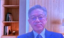 Taiwan Adviser Warns Major Cyberattack Could Foreshadow Chinese Invasion