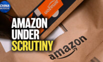 Amazon Under Scrutiny Over Alleged China Influence; US New Visa Ban on Cyber Crime