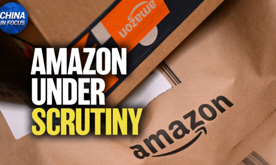 Amazon Under Scrutiny Over Alleged China Influence; US New Visa Ban on Cyber Crime