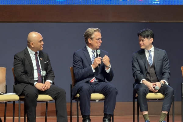Session I Cybersecurity