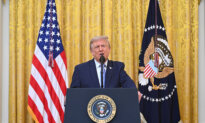 Trump Says Russia and China Have Agreed Not to Sell Weapons to Iran