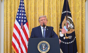 Trump Imposes Tariffs on 60 Countries; 6 House Dems Break Ranks on Defense Bill | NTD Good Morning (July 24)
