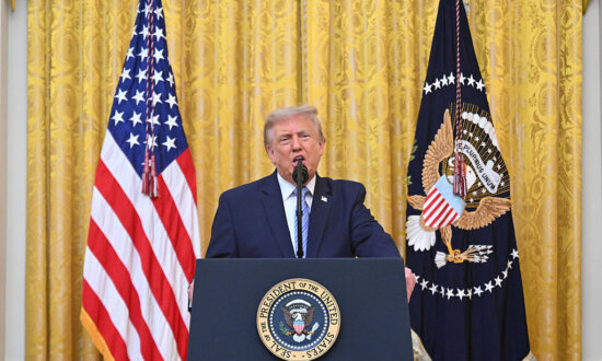US Imposes 12.5 Percent Tariff on Australian Goods Over Forced Labour Concerns
