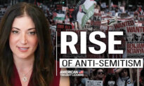 How Anti-Semitism Took Hold in America | Batya Ungar-Sargon