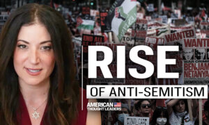 How Anti-Semitism Took Hold in America | Batya Ungar-Sargon