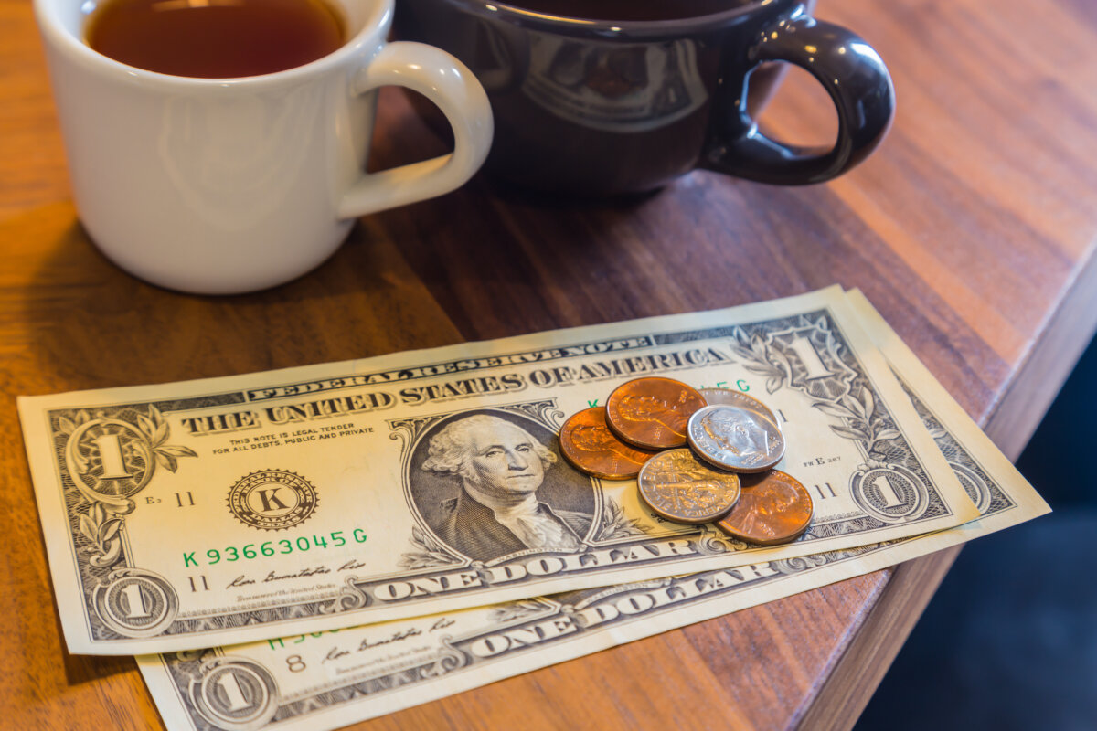 Financial recovery takes time. (vinnstock/Shutterstock)
