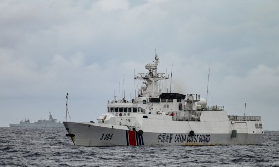 China’s Growing Military Presence Could Strain US Defenses in South China Sea: Analysts