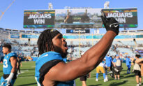 Jags’ Head Coach Has High Expectations for RB Bhayshul Tuten: ‘Go Be Special’