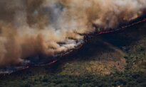 Spain Declares Wildfire Emergency as 10,000 Evacuated