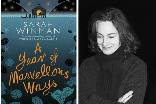 ‘A Year of Marvelous Ways’: Beauty, Tragedy, and Brilliance