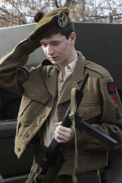 Epoch Times Photo