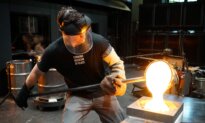 Crafts That Make America: A Year-Long, Nationwide Celebration