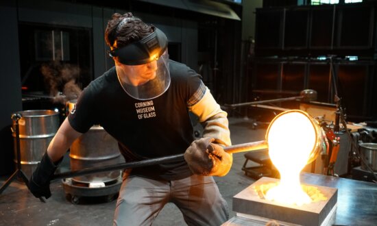 Crafts That Make America: A Year-Long, Nationwide Celebration