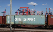 Chinese Regime Targets 14 EU Entities in Retaliation for Russian Sanctions