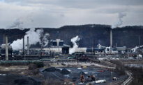 600 Years Worth of Coal Beneath Federal Lands: Interior Department