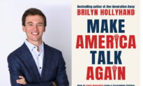 ‘Make America Talk Again’: Brilyn Hollyhand’s Civility Crusade