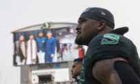 Saskatchewan Roughrider Fans Pay Tribute to Player and Man Killed in Crash